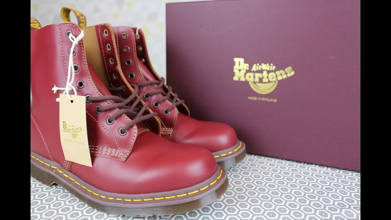 oxblood dms