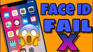 iPhone X | Did Apple Lie to us? Twins + iPhone 10 Face ID = FAIL