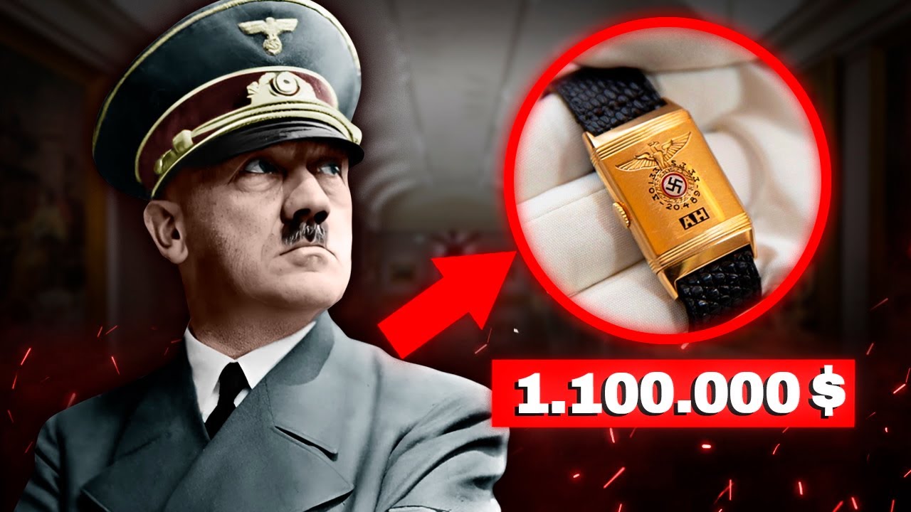 Co Stało Się z Majątkiem Przywódców Nazistowskich po Ii Wojnie Światowej?