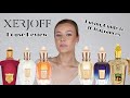 Xerjoff House Review | 30 Fragrances, what are the BEST??