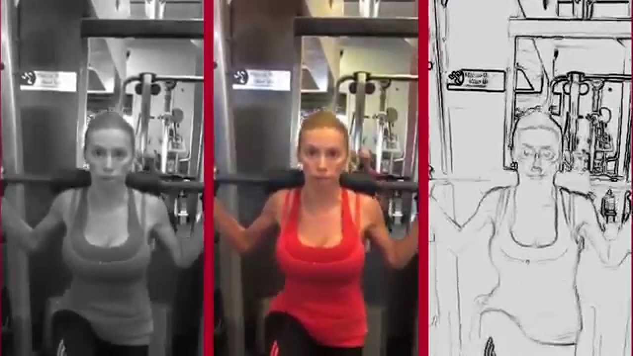 Natasha Kizmet NPC Bikini Competition Training 2 YouTube