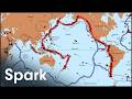 Pacific Ring Of Fire: Inside the Planet’s Most Active Volcanic Zone
