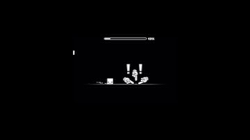 I Did The Worlds Hardest Jump #geometrydash  #shorts   #youtubeshorts