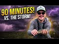 Beginning of video