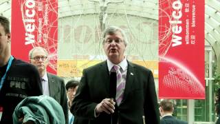 Mimaki at drupa 2012