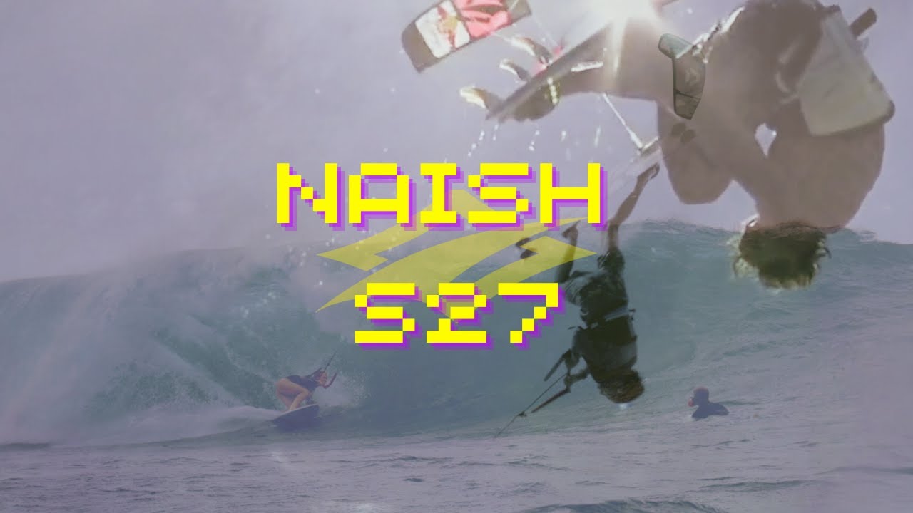 NAISH RETROspective