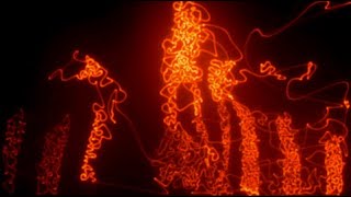 Bus Error Collective - Shadow Vortex 2Nd Place Deadline 2024 Animvideo Compo, Berlin