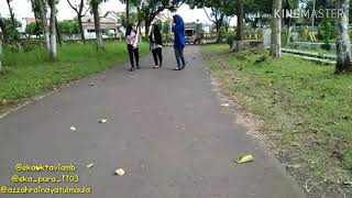 Bangun Cinta-3 composers Cover by AVI