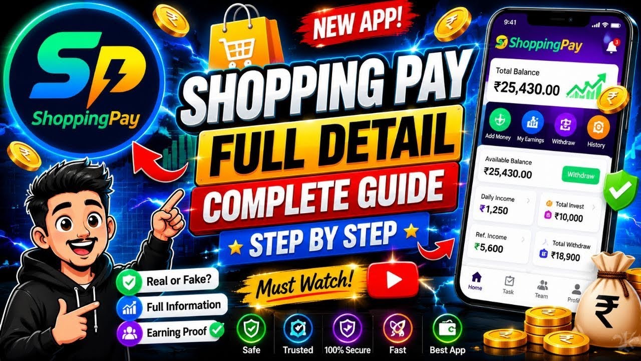 rewrite this title New Earning App Without Investment | Online Game Earn Money | How to Earn Money Without Investment rewrite this title New Earning App Without Investment | Online Game Earn Money | How to Earn Money Without Investment