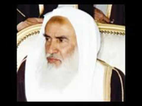 ليلة النصف من شعبان للشيخ ابن عثيمين رحمه الله