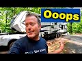 Ditch rv parks unveiling hidden gems for cheap  incredible rv camping