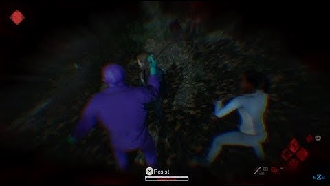 Friday the 13th: The Game Retro Jason Unmasked When Trying To Kill Jason Fails