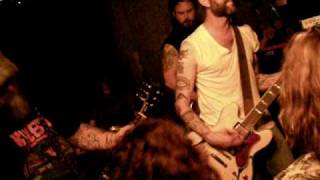 Lucero - Smoke - 04-05-10