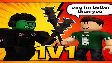 Ifrxme vs jdqvr – Trash Talker Gets CLAPPED in Mortem Metallum 1v1