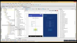 Android Display Edit text Value part 5