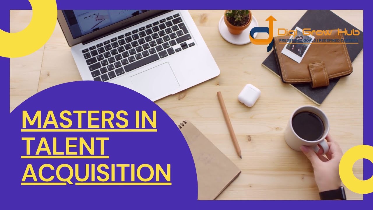 Learn Human Resource Practical Application with Corporate Experts ||DigiGrowHub||Education||