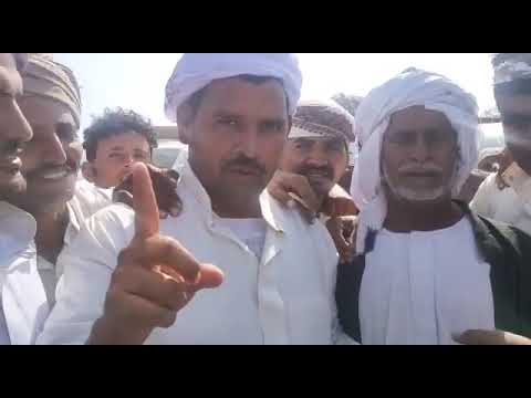 الانتماء الي قبيلة الرشايده ورفض مسمي عبس