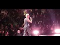 Depeche Mode &quot;Strangelove&quot; acoustic version with Martin Gore in Seattle, WA 11/26/2023