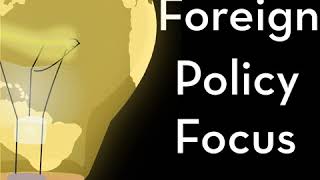 FPF #107 - Neocons Push Trump Towards War with Iran