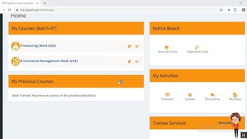 DigiSkills Freelancing Batch 7 Hands-on Exercise No 1 Video 1