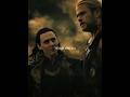 Loki &amp; Thor - I'll Look After You