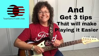 Bm Guitar Chord Finger Position