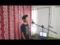 Janlai Lengnu //// Lilim Mate //// Cover //// Joel