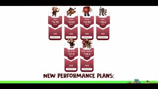 Fallout-Hosting | August 2020 Updates