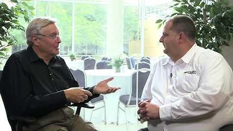 Grahame Grieve Interview