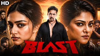 Blast (2026)| Blast Tamil Full Movie Explain| Arjun | Abhirami | Preity Mukhundhan | Movie Review