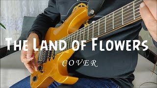 Download Lagu The Land of Flowers // Blues For Relax // Guitar Сover MP3