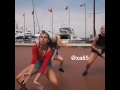 رقص جماعي اجنبي