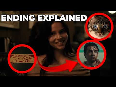 My McLane Obsession Explained: Finally!