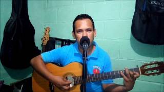 Video voorbeeld van "CANTOS PARA MISA - "YA NO TEMERE" (TUTORIAL) (ALFREDO FRANCO L.)"