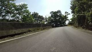 2014 TRCC大武站 SS3車前