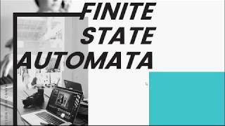 Teori Bahasa dan Otomata : Finite State Automata - Deterministic Finite Automata (FSA) screenshot 4