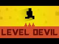 Level Devil - Part 8 Stage 36-40 #leveldevil #mobilegame #ragebait #mobilegame 