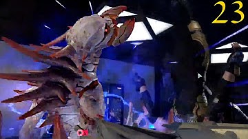 MEC and Bugs - XCOM: Chimera Squad Pacifist Ironman Impossible Part 23