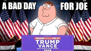 [YTP] Ben Shapiro's Favorite episode of Family Guy.