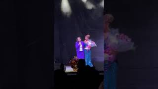 Bulgaristan Mestanlı Gününde Gülben Ergen Konseri