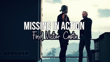 Ghost Recon Breakpoint Episode 2 | Missing In Action (Find Victor Coste).