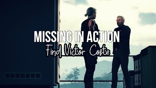 Ghost Recon Breakpoint Episode 2 | Missing In Action (Find Victor Coste).