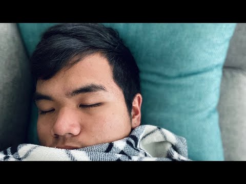 Como dormir LATE