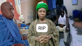 Download Lagu Maganar Mutuwar Malam Na Ta'ala Dadin Kowa Gaskiya Tayi Halinta MP3