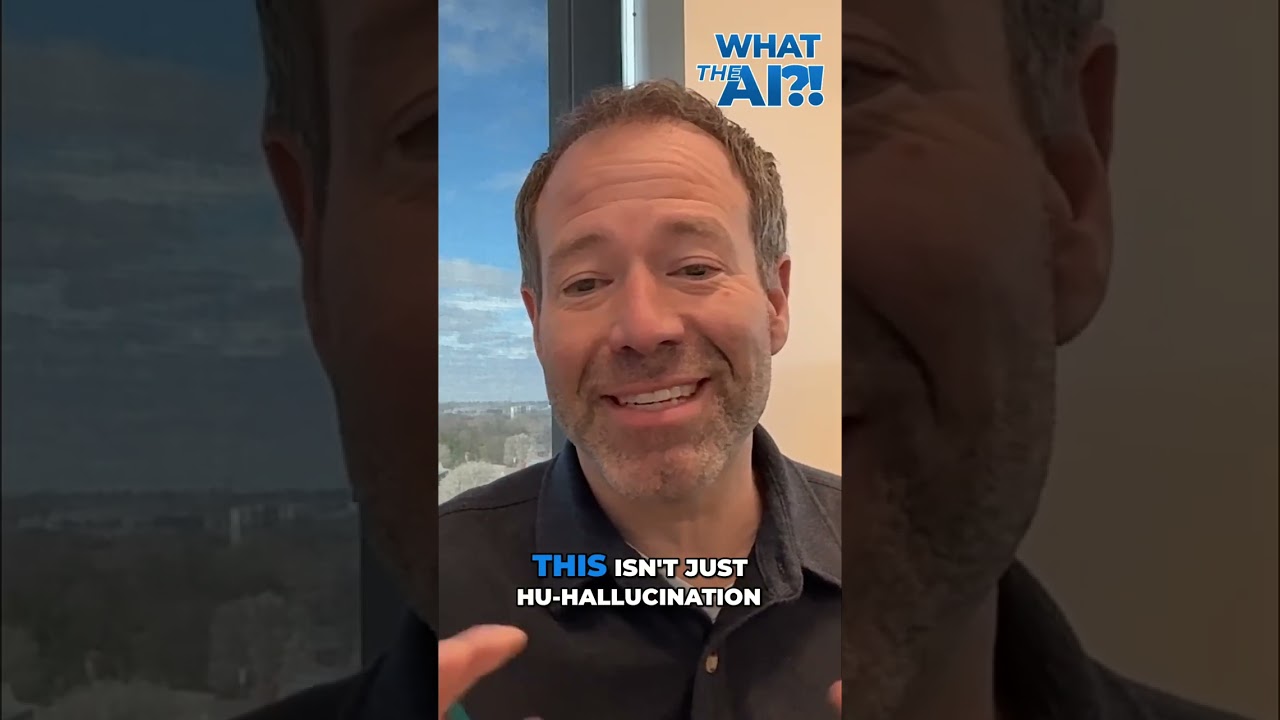 Meta AI Agent Causes Data Exposure: What Went Wrong? #shorts