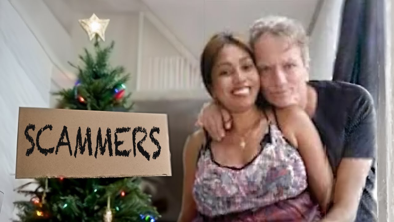 Frank Battaglia & Gilda Geniston Are Scammers