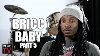 Bricc Baby on Linking with Big Meech & BMF in Atlanta (Part 5) Profile