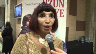 Gülriz Sururi'nin \