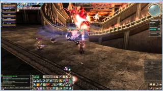 Frintezza Raid November 1st 2014 - Lineage 2 - Averia x 15 - International Clan Raids