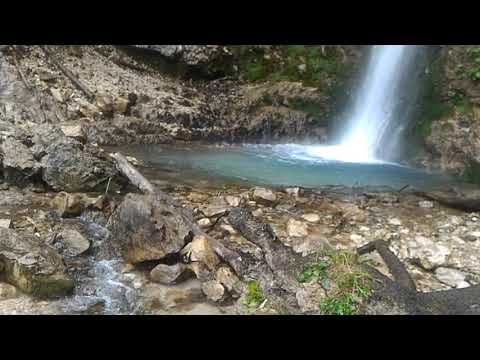 წაჩხურუს ჩანჩქერი